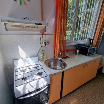 Сдается 2-х комнатная квартира, 43 м²