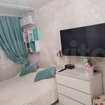 Сдается 1-комнатная квартира, 20 м²