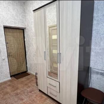 Сдается 1-комнатная квартира, 25 м²
