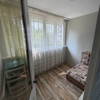Сдается 2-х комнатная квартира, 35 м²