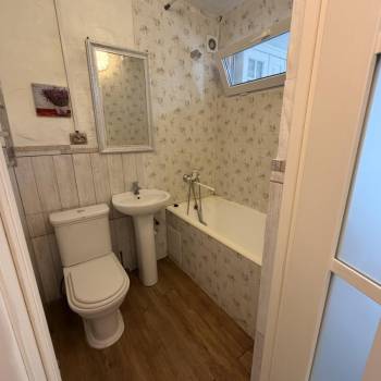 Сдается 2-х комнатная квартира, 35 м²