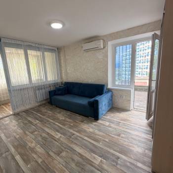 Сдается 2-х комнатная квартира, 35 м²