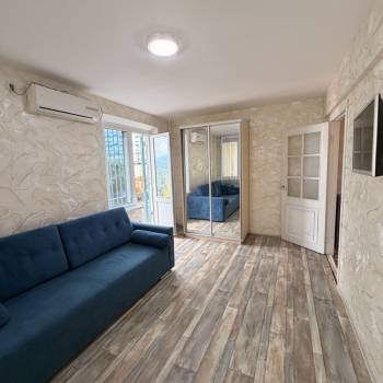 Сдается 2-х комнатная квартира, 35 м²
