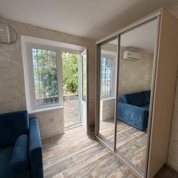 Сдается 2-х комнатная квартира, 35 м²