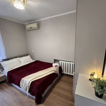 Сдается 2-х комнатная квартира, 50 м²