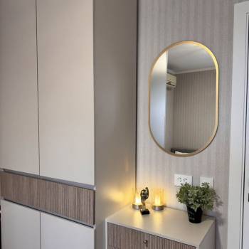 Сдается 2-х комнатная квартира, 50 м²