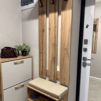 Сдается 2-х комнатная квартира, 50 м²