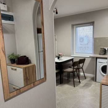 Сдается 2-х комнатная квартира, 50 м²