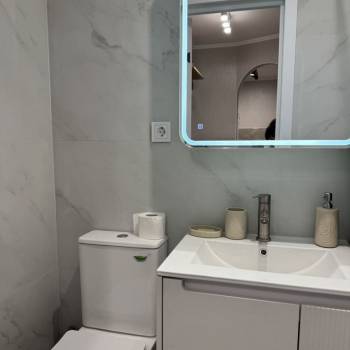 Сдается 2-х комнатная квартира, 50 м²