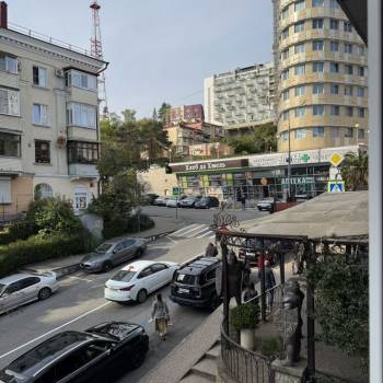 Сдается 2-х комнатная квартира, 50 м²