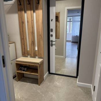 Сдается 2-х комнатная квартира, 50 м²