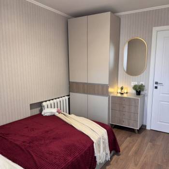 Сдается 2-х комнатная квартира, 50 м²