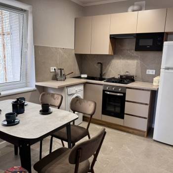 Сдается 2-х комнатная квартира, 50 м²