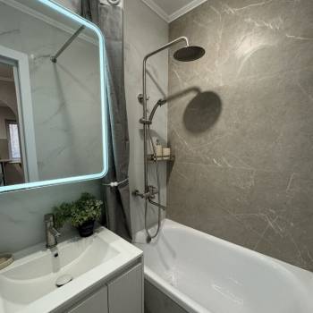 Сдается 2-х комнатная квартира, 50 м²