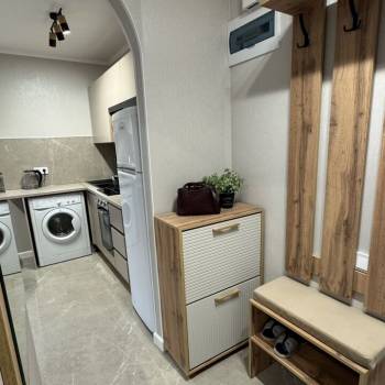 Сдается 2-х комнатная квартира, 50 м²
