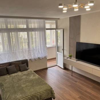 Сдается 2-х комнатная квартира, 50 м²