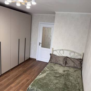 Сдается 2-х комнатная квартира, 50 м²
