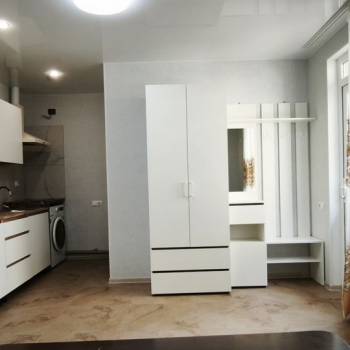 Сдается 2-х комнатная квартира, 40 м²
