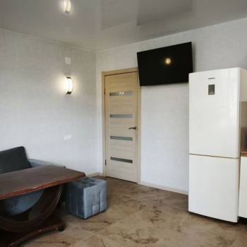 Сдается 2-х комнатная квартира, 40 м²