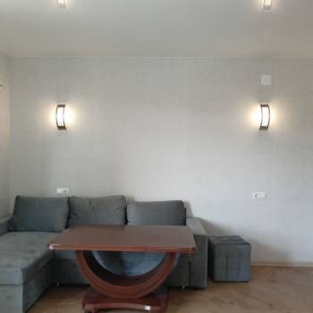Сдается 2-х комнатная квартира, 40 м²
