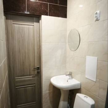 Сдается 2-х комнатная квартира, 40 м²
