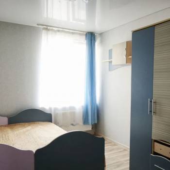 Сдается 2-х комнатная квартира, 40 м²