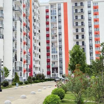 Сдается 1-комнатная квартира, 42 м²