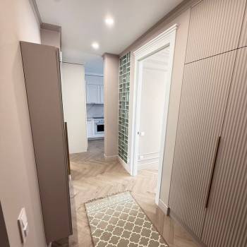 Сдается 1-комнатная квартира, 42 м²