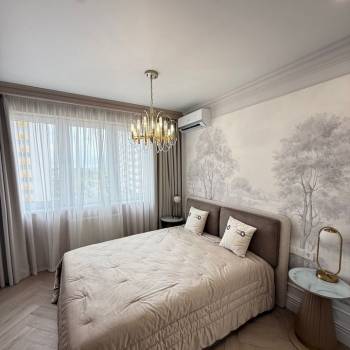 Сдается 1-комнатная квартира, 42 м²