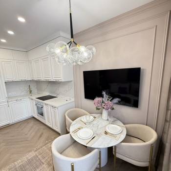 Сдается 1-комнатная квартира, 42 м²