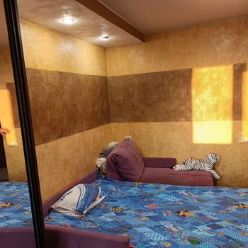 Продается 3-х комнатная квартира, 71,1 м²