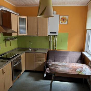 Сдается 1-комнатная квартира, 38 м²