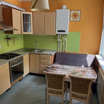 Сдается 1-комнатная квартира, 38 м²