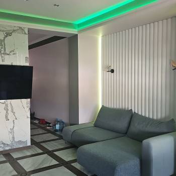 Сдается Многокомнатная квартира, 84 м²