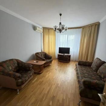 Сдается Многокомнатная квартира, 98 м²