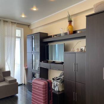 Сдается 1-комнатная квартира, 38 м²