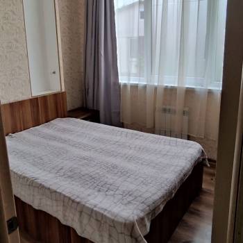 Сдается 1-комнатная квартира, 30 м²