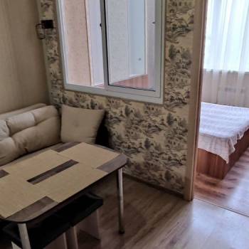 Сдается 1-комнатная квартира, 30 м²