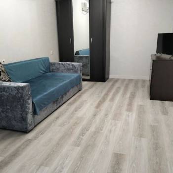 Сдается 1-комнатная квартира, 37 м²