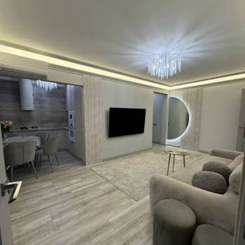 Продается 3-х комнатная квартира, 54 м²