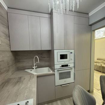 Продается 3-х комнатная квартира, 54 м²