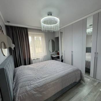 Продается 3-х комнатная квартира, 54 м²