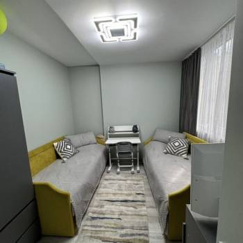 Продается 3-х комнатная квартира, 54 м²