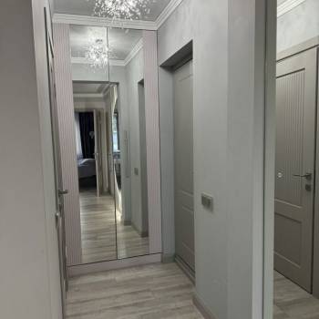 Продается 3-х комнатная квартира, 54 м²