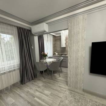 Продается 3-х комнатная квартира, 54 м²