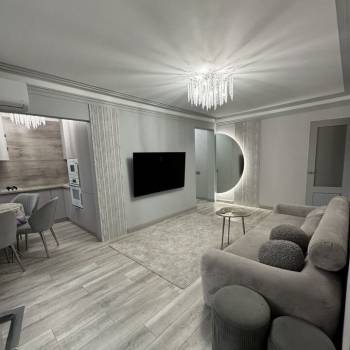 Продается 3-х комнатная квартира, 54 м²