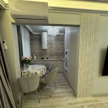 Продается 3-х комнатная квартира, 54 м²