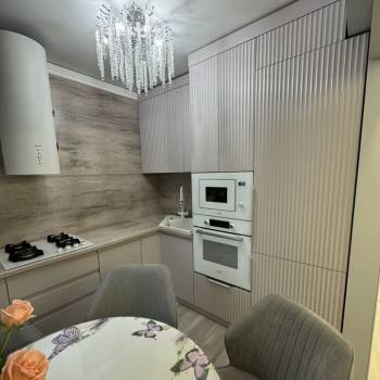 Продается 3-х комнатная квартира, 54 м²