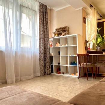 Сдается 2-х комнатная квартира, 46 м²