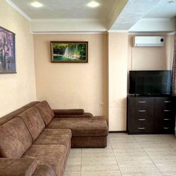 Сдается 2-х комнатная квартира, 46 м²